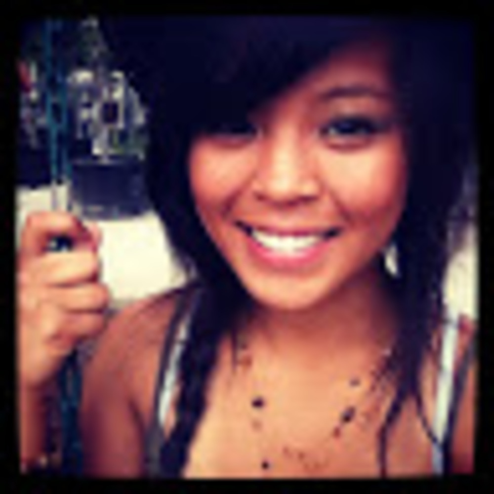 Meet your Posher, Marie